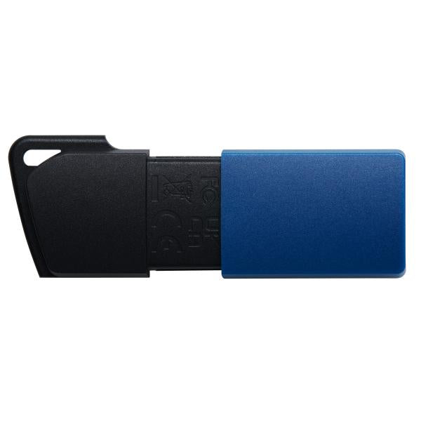 KINGSTON DATATRAVELER EXODIA M 64GB (DTXM/64GB) - PEN DRIVE 64GB USB-A 3.2