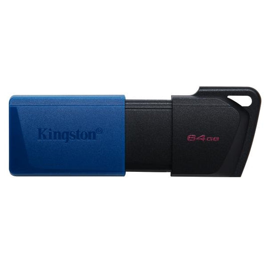 KINGSTON DATATRAVELER EXODIA M 64GB (DTXM/64GB) - PEN DRIVE 64GB USB-A 3.2