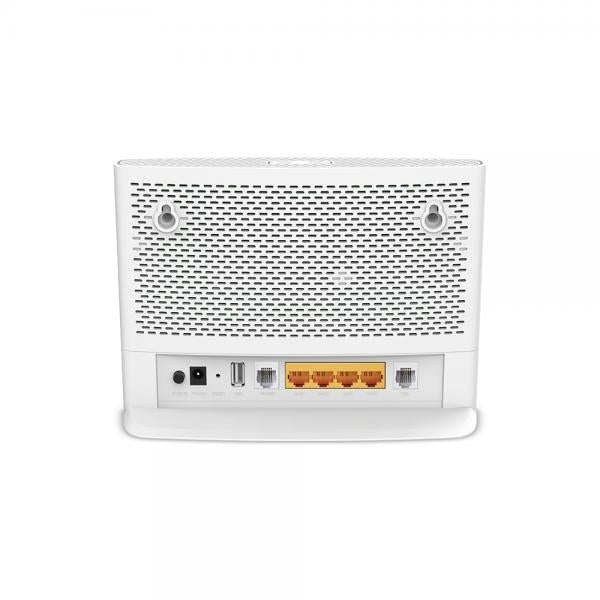TP-LINK VX230v - MODEM ROUTER WiFi 6 AX1800 VDSL/ADSL VOIP