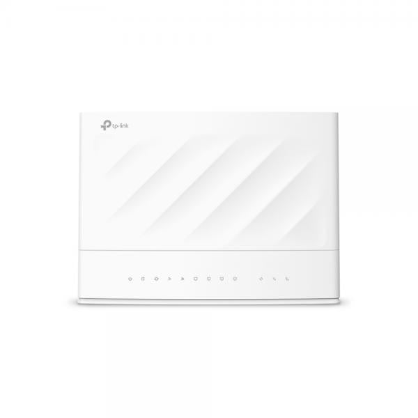 TP-LINK VX230v - MODEM ROUTER WiFi 6 AX1800 VDSL/ADSL VOIP