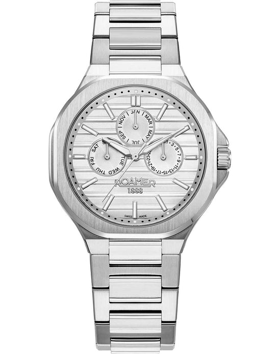 ROAMER Mod. 995989 41 25 20