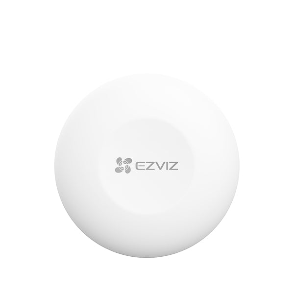 EZVIZ T3C PULSANTE SMART PER SISTEMA A3 INSERISCE/DISINSERISCE SISTEMA EZVIZ