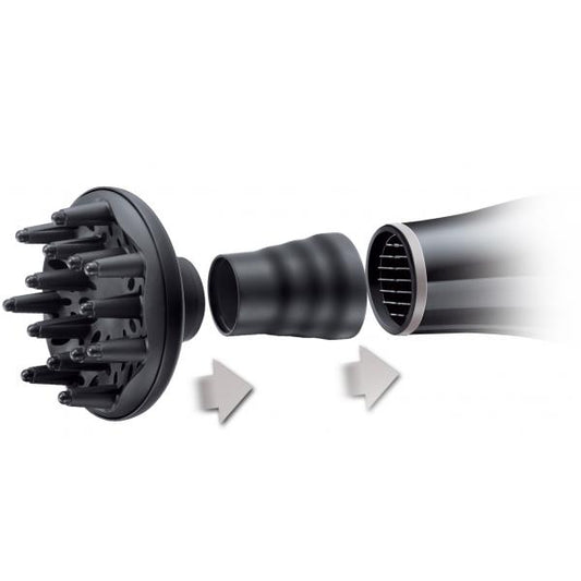 REMINGTON D52DU - DIFFUSORE UNIVERSALE PER ASCIUGACAPELLI