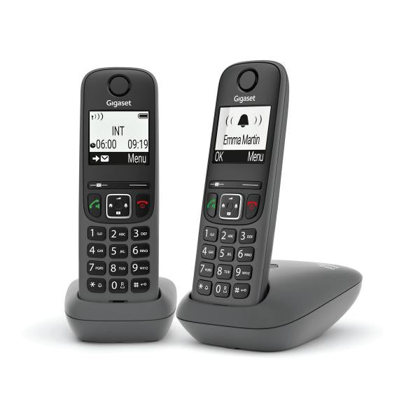 GIGASET AS490 DUO DECT