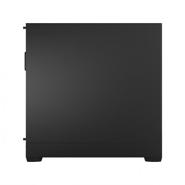 FRACTAL CASE TOWER POP XL SILENT BLACK SOLID