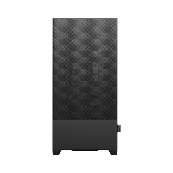 FRACTAL CASE MID TOWER POP AIR BLACK SOLID