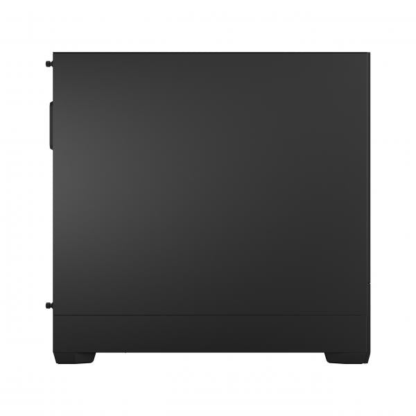 FRACTAL CASE MID TOWER POP AIR BLACK SOLID