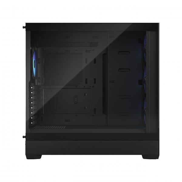 FRACTAL CASE TOWER POP XL AIR RGB BLACK TG CLEAR TINT