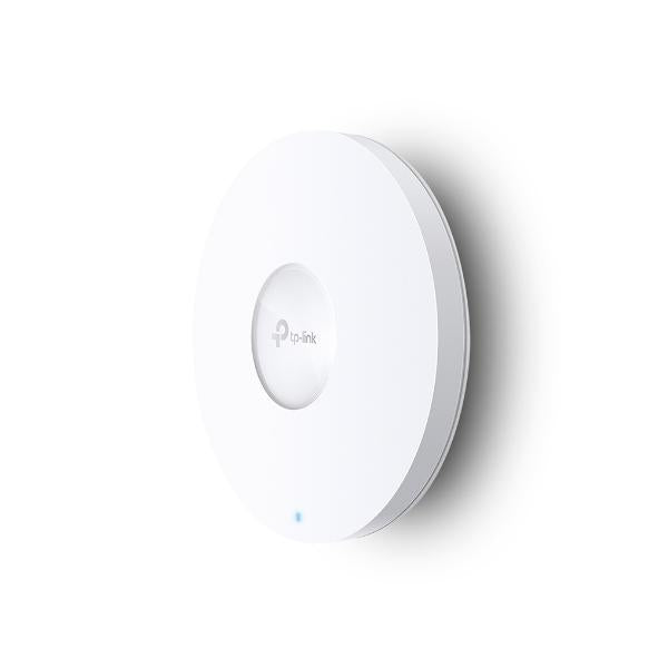 OMADA (TP-LINK) EAP653 - ACCESS POINT INDOOR GIGABIT WI-FI 6 AX3000