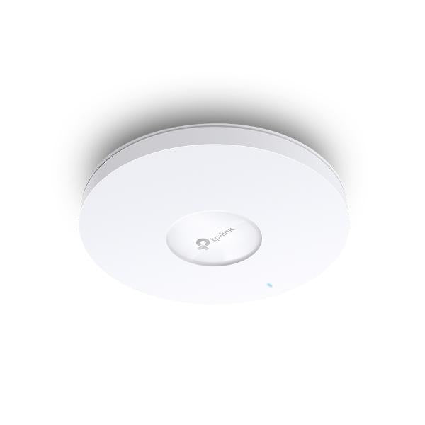 OMADA (TP-LINK) EAP653 - ACCESS POINT INDOOR GIGABIT WI-FI 6 AX3000