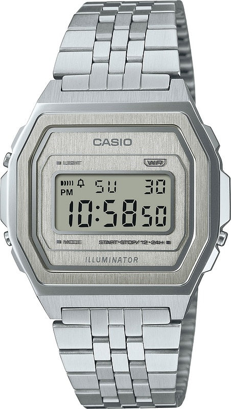 CASIO EU WATCHES Mod. A1000A-7EF