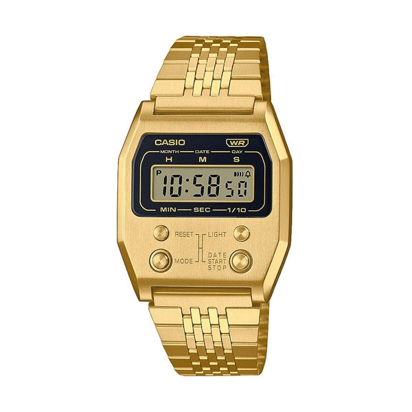 CASIO MOD. A1100G-5EF