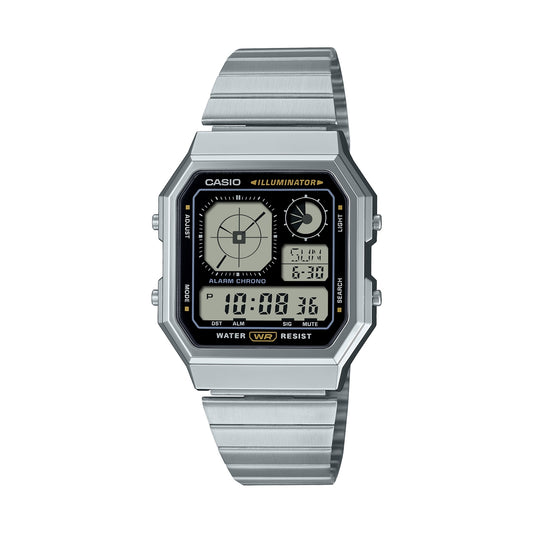 CASIO EU WATCHES Mod. A130WE-1AEF