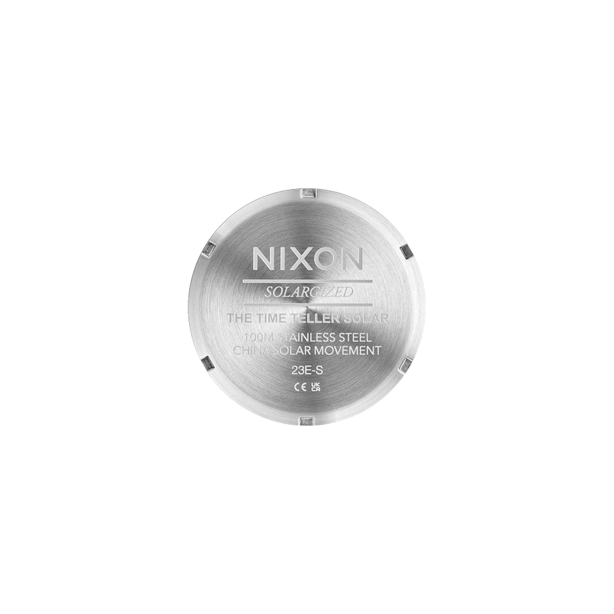 NIXON WATCHES Mod. A1369-5371