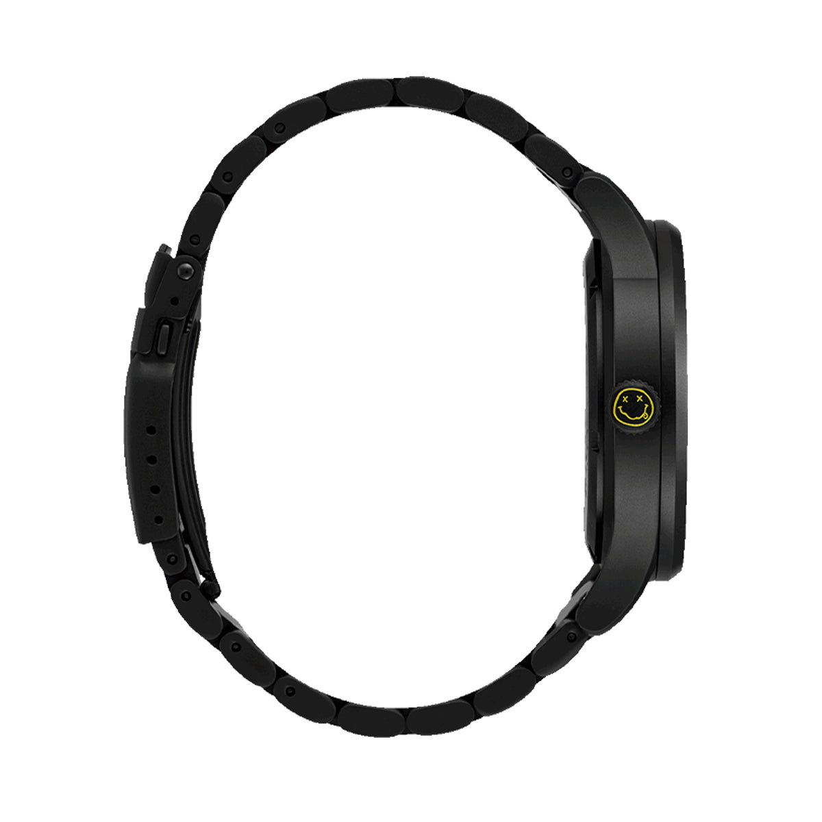 NIXON Mod. NIRVANA SENTRY WOBBLE LIMITED EDITION