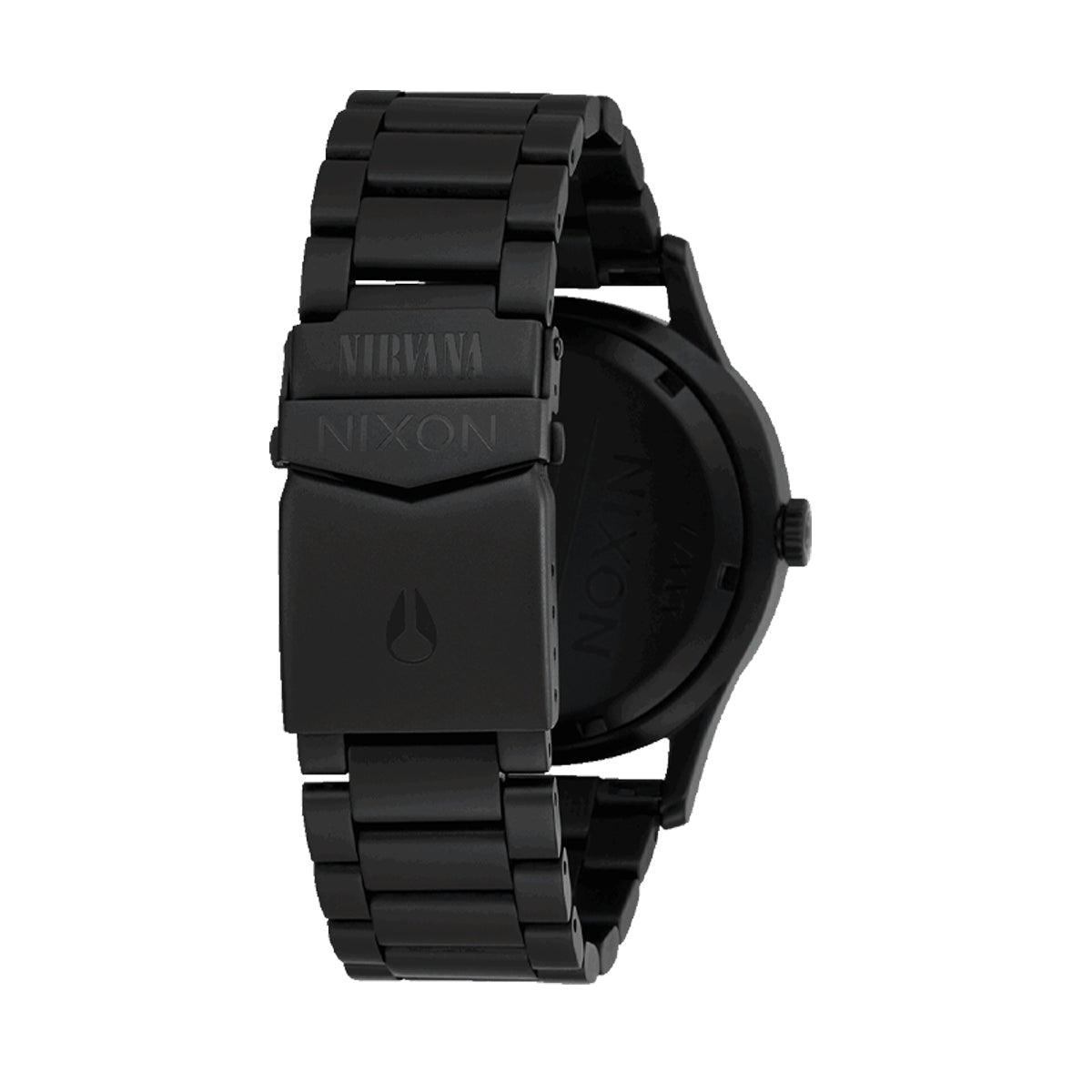 NIXON Mod. NIRVANA SENTRY WOBBLE LIMITED EDITION