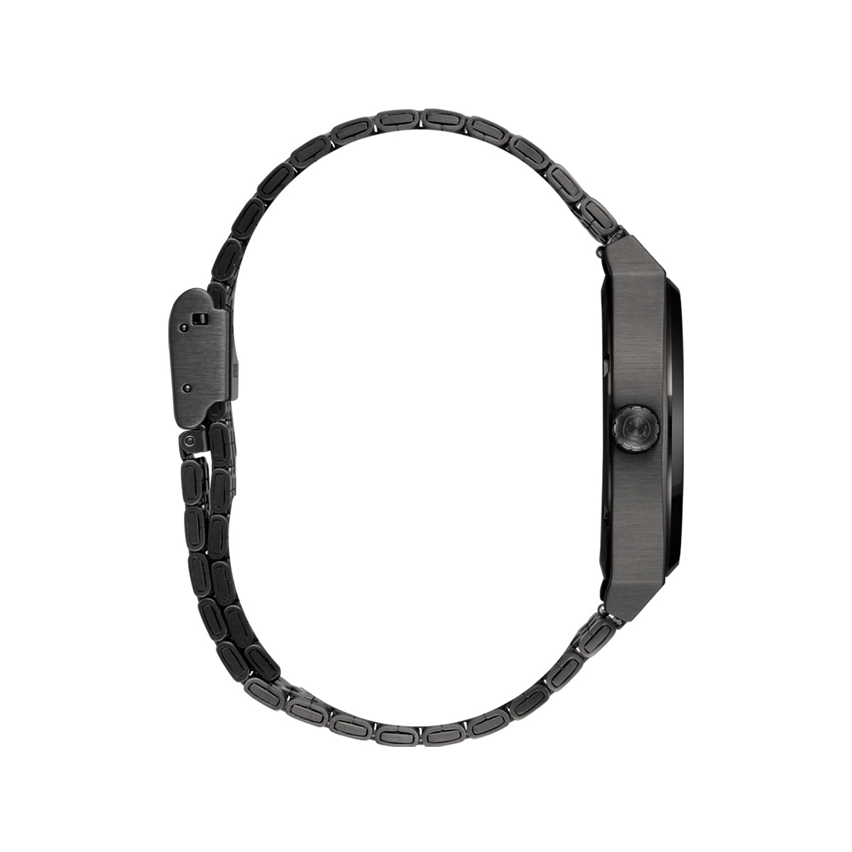 NIXON Mod. TIME TELLER NIRVANA LIMITED EDITION WATCH