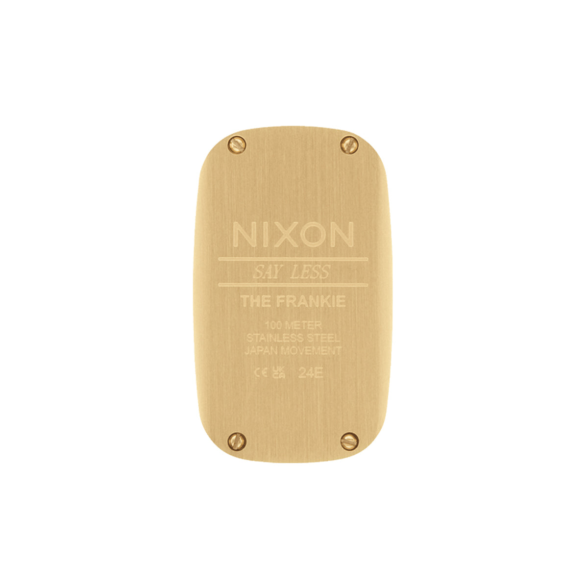 NIXON WATCHES Mod. A1441-5323