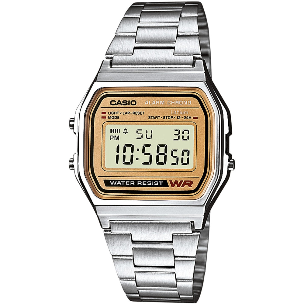 CASIO VINTAGE Mod. ICONIC