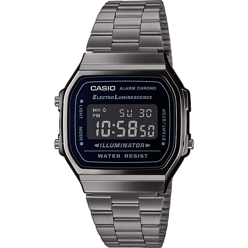 CASIO MOD. A168WEGG-1BEF