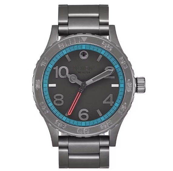 NIXON WATCHES Mod. A916SW-2385