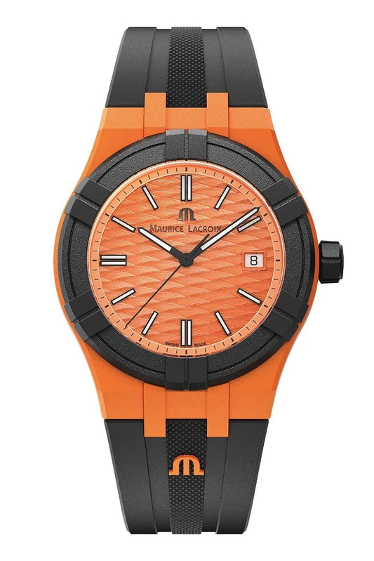 MAURICE LACROIX MOD. AI2008-50050-300-0