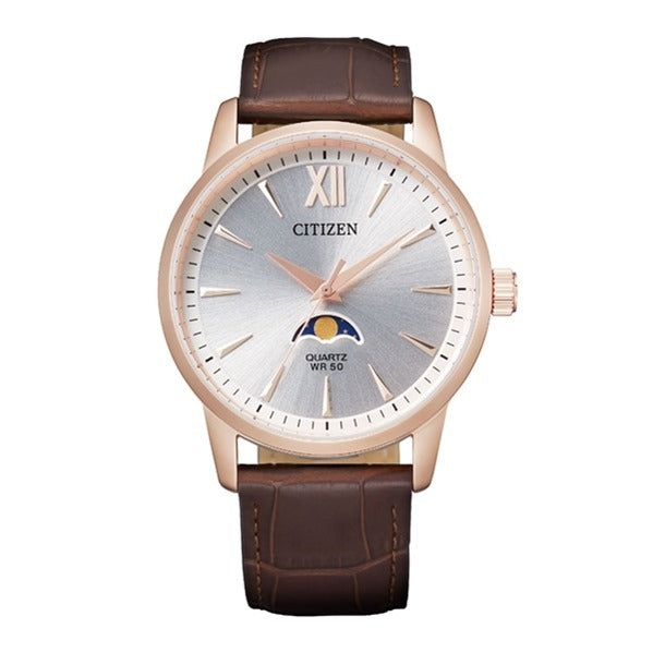 CITIZEN Mod. AK5003-05A