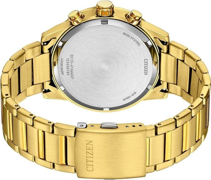 CITIZEN Mod. AN3682-54E