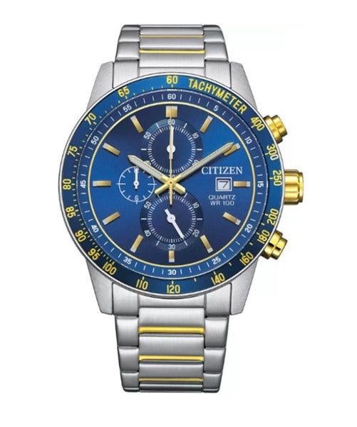 CITIZEN Mod. AN3684-59L