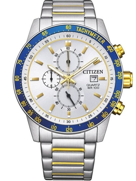 CITIZEN Mod. AN3686-53A