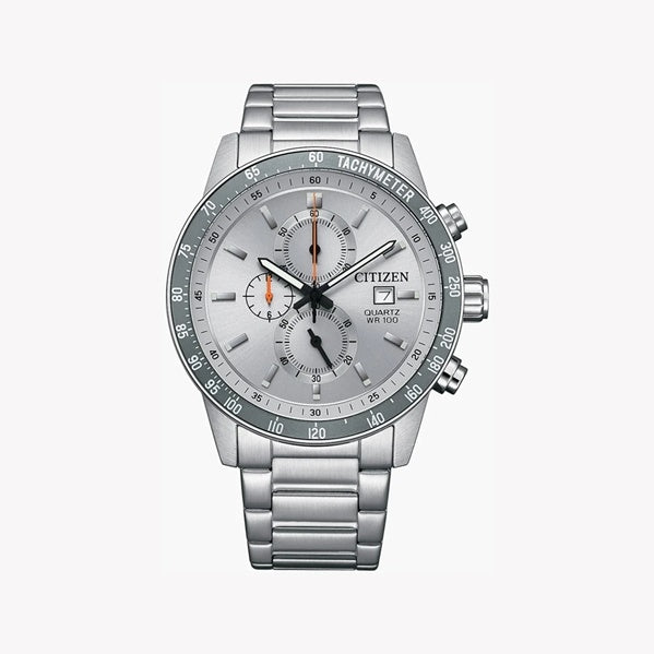 CITIZEN Mod. AN3688-58H