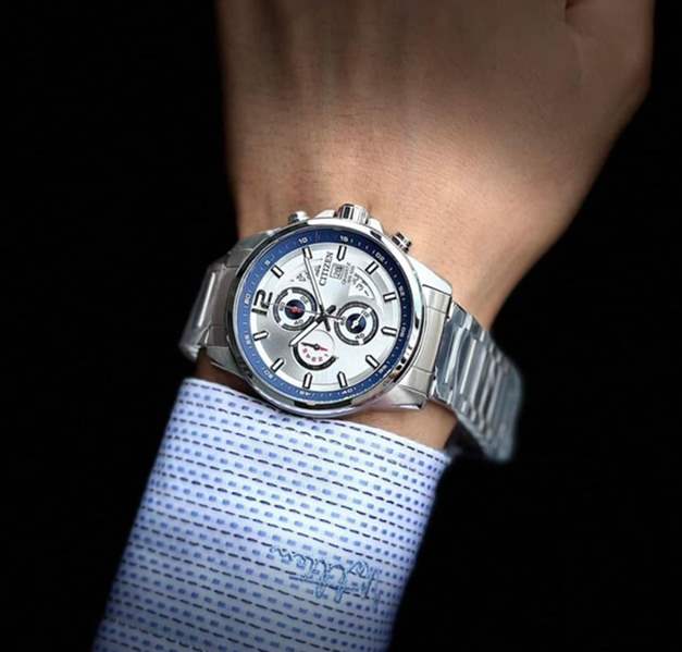 CITIZEN Mod. AN3690-56B