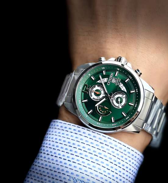 CITIZEN Mod. AN3690-56X