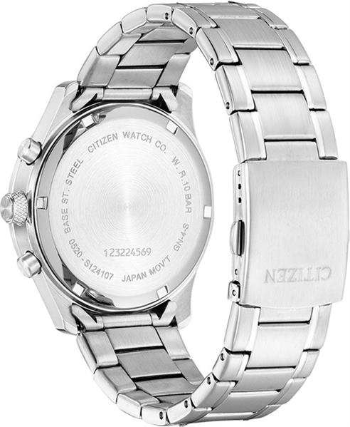 CITIZEN Mod. QUARTZ CHRONOGRAPH
