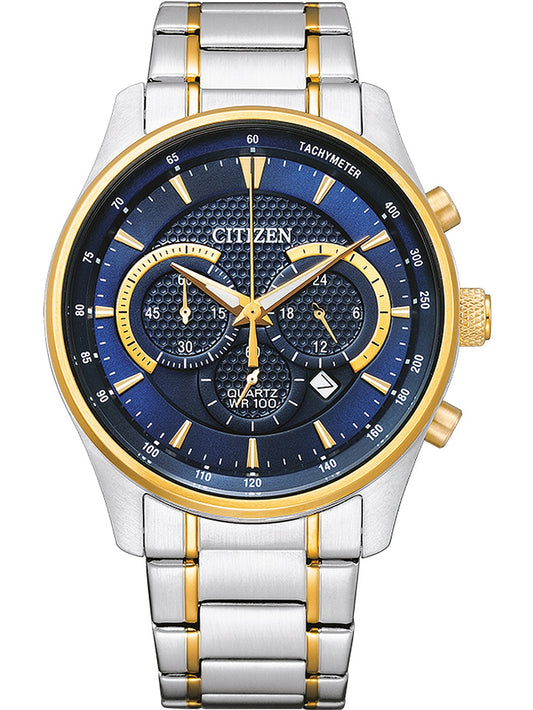 CITIZEN Mod. AN8194-51L