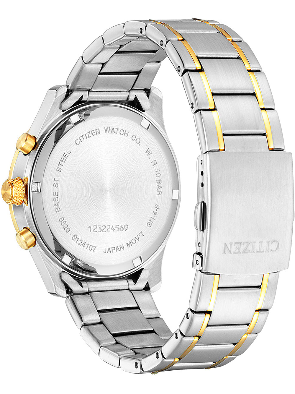 CITIZEN Mod. AN8194-51L