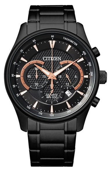 CITIZEN Mod. QUARTZ CHRONOGRAPH