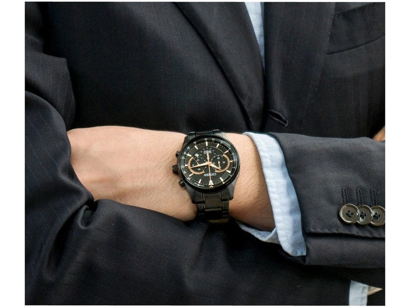 CITIZEN Mod. QUARTZ CHRONOGRAPH