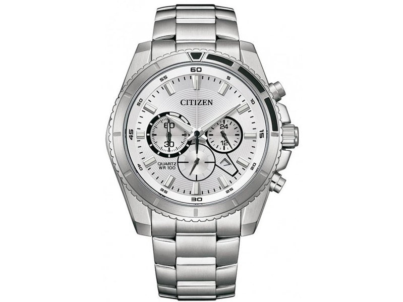 CITIZEN Mod. QUARTZ CHRONOGRAPH