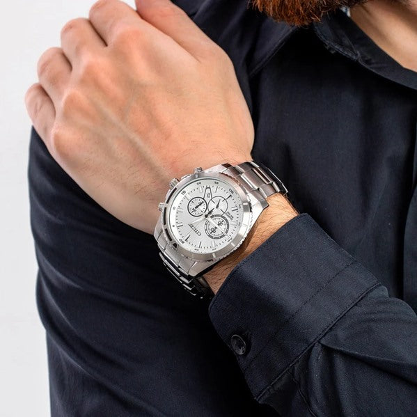 CITIZEN Mod. QUARTZ CHRONOGRAPH
