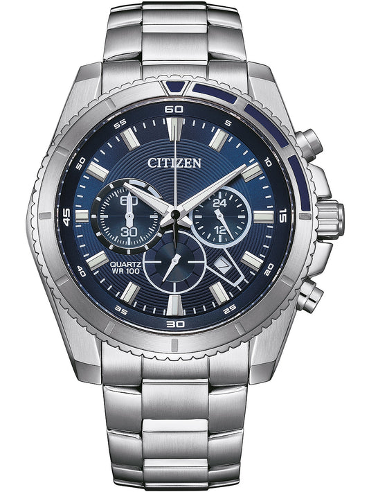 CITIZEN Mod. AN8201-57L