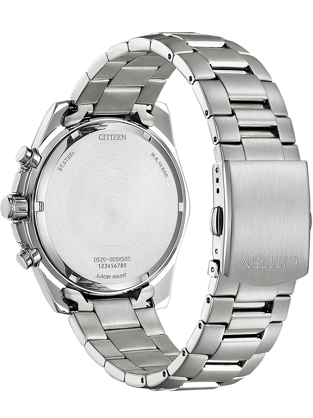 CITIZEN Mod. AN8201-57L