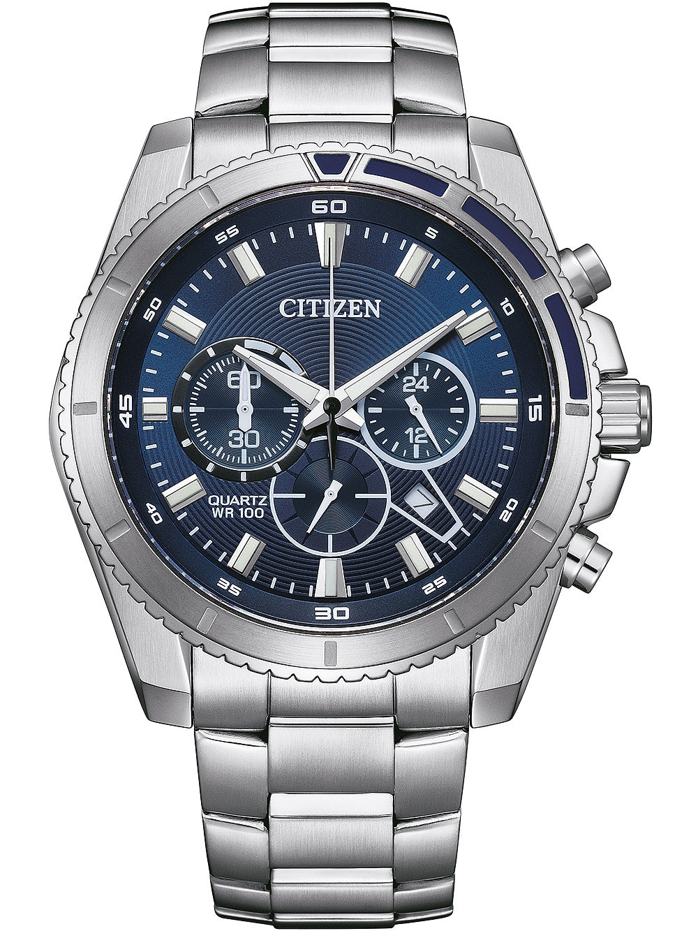 CITIZEN Mod. AN8201-57L
