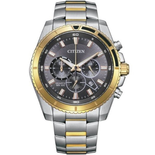 CITIZEN Mod. AN8204-59H