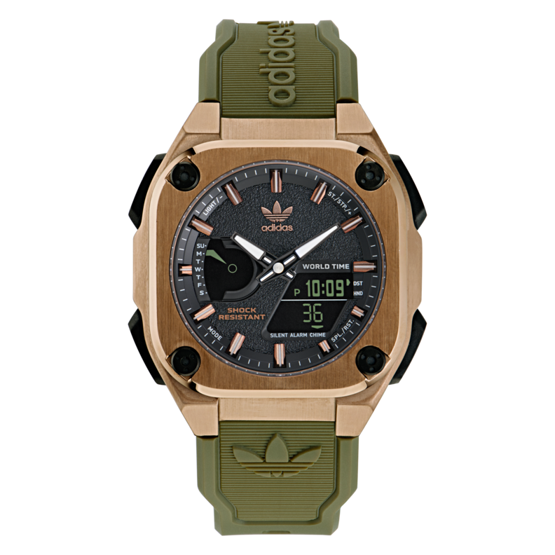 ADIDAS WATCHES Mod. AOFH23502
