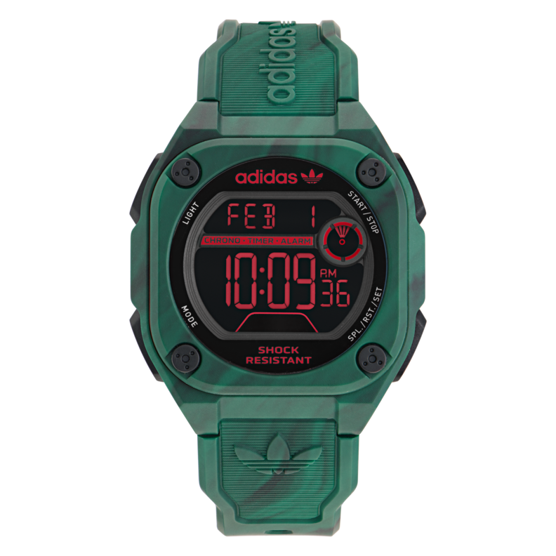 ADIDAS WATCHES Mod. AOST23573
