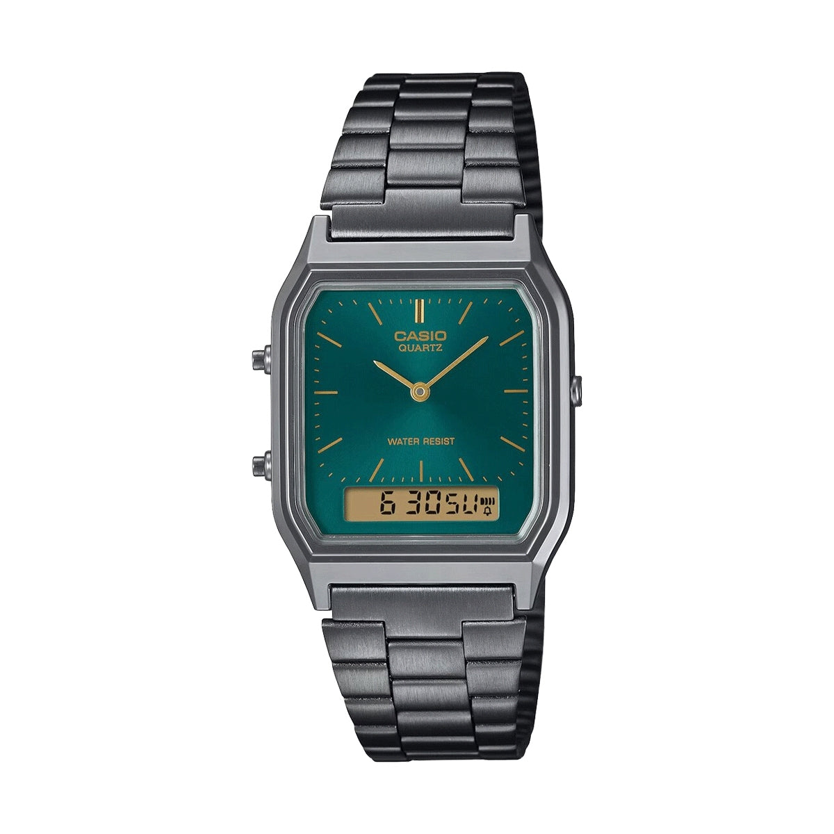 CASIO MOD. AQ-230EGG-3AEF