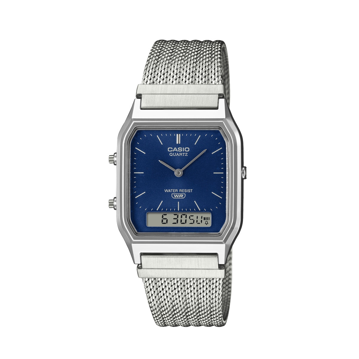 CASIO EU WATCHES Mod. AQ-230EM-2AEF