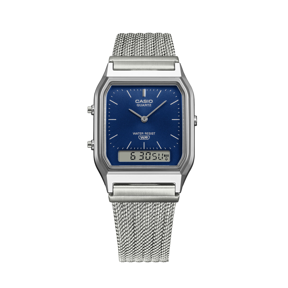 CASIO EU WATCHES Mod. AQ-230EM-2AEF
