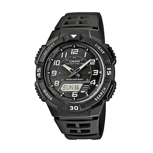 CASIO VINTAGE Mod. SPORT - TOUGH SOLAR